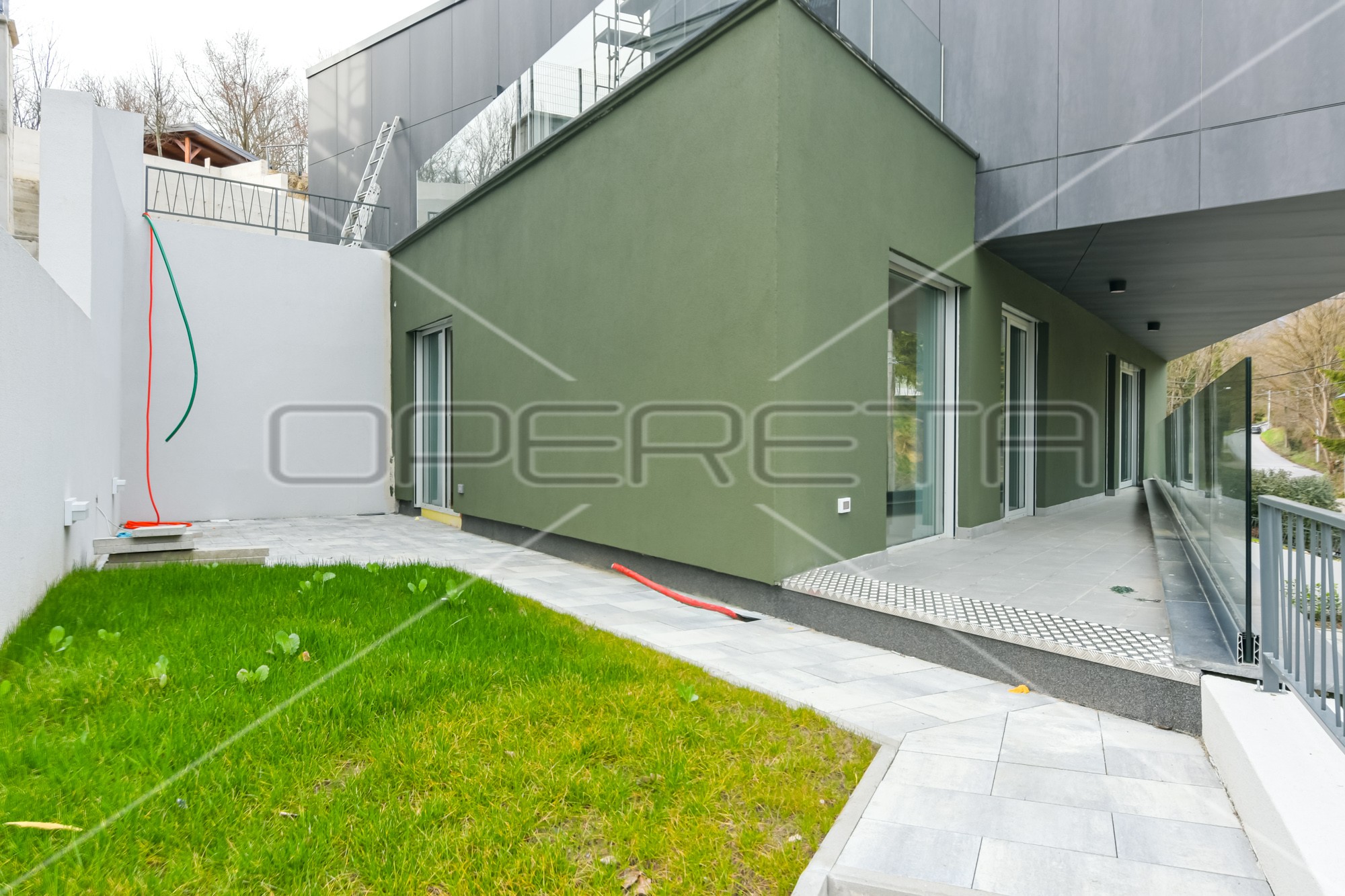 Квартира, 130 м², 463 125$ — FAKTOR