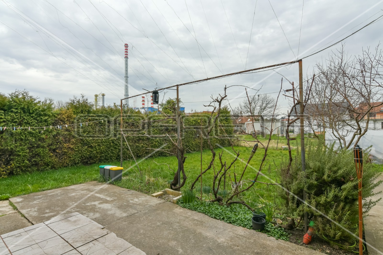 Дом, 73 м², 231 272$ — FAKTOR