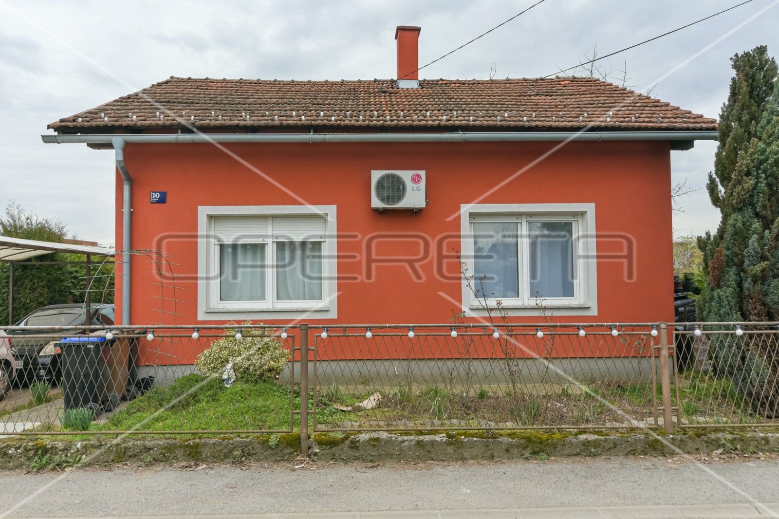 Дом, 73 м², 231 272$ — FAKTOR