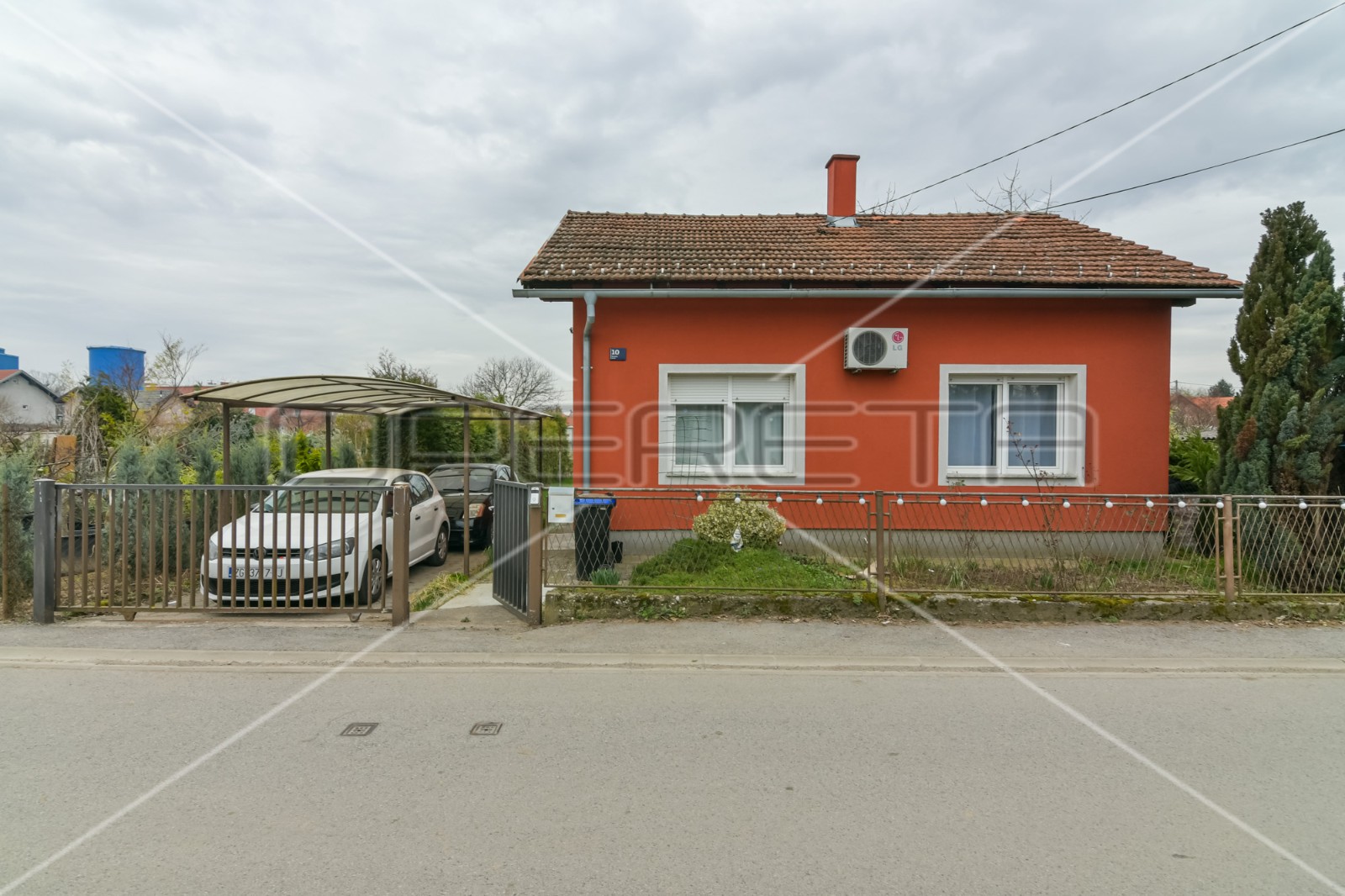Дом, 73 м², 231 272$ — FAKTOR
