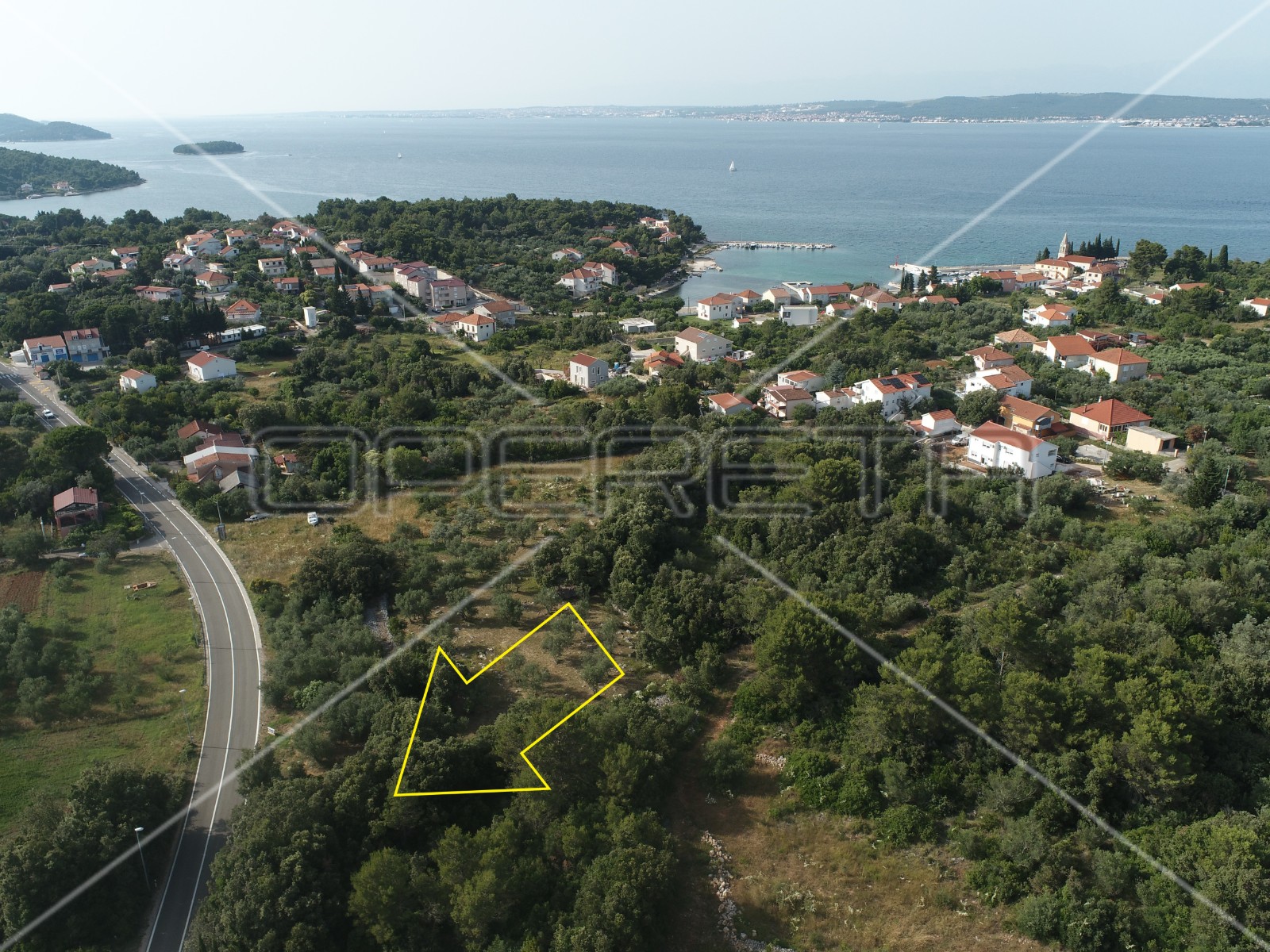 Квартира, 510 м², 65 198$ — FAKTOR