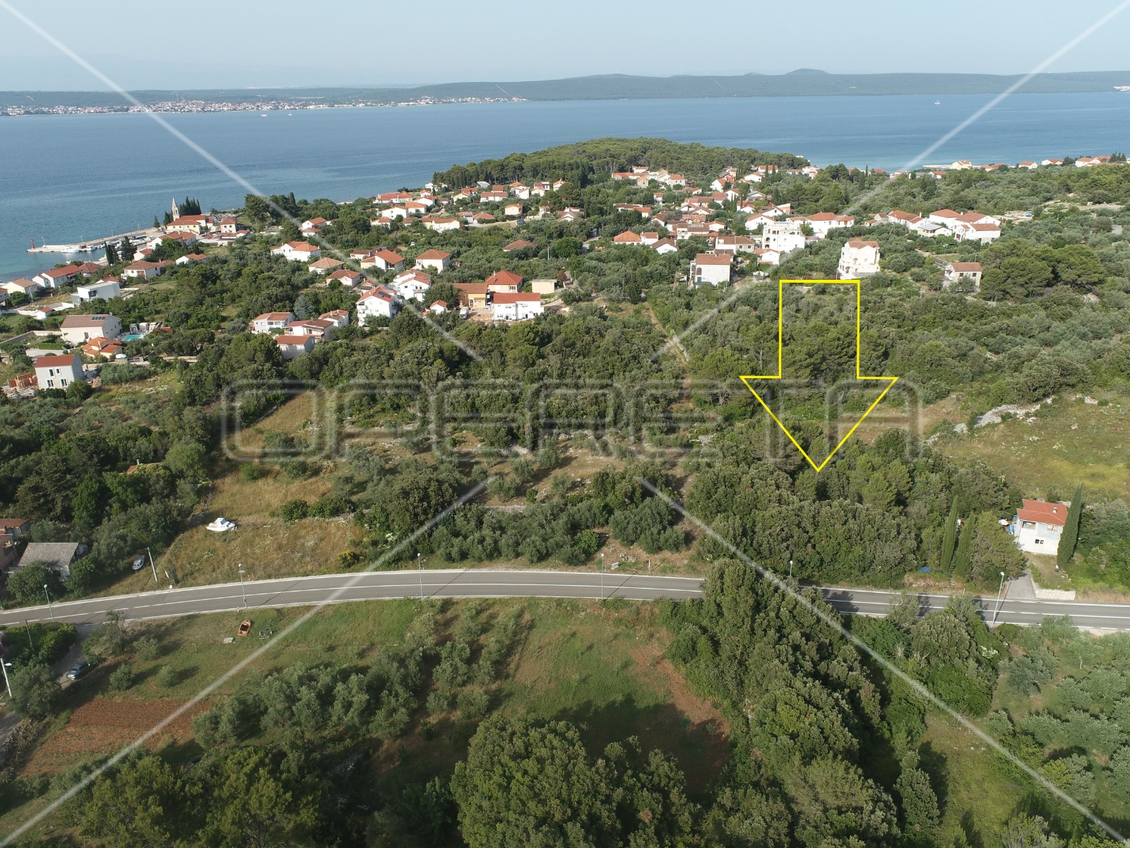 Квартира, 510 м², 65 198$ — FAKTOR