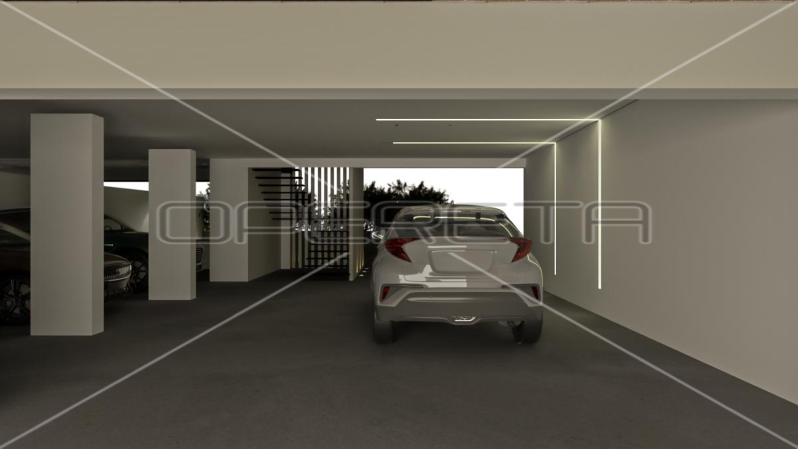 Квартира, 90 м², 439 301$ — FAKTOR