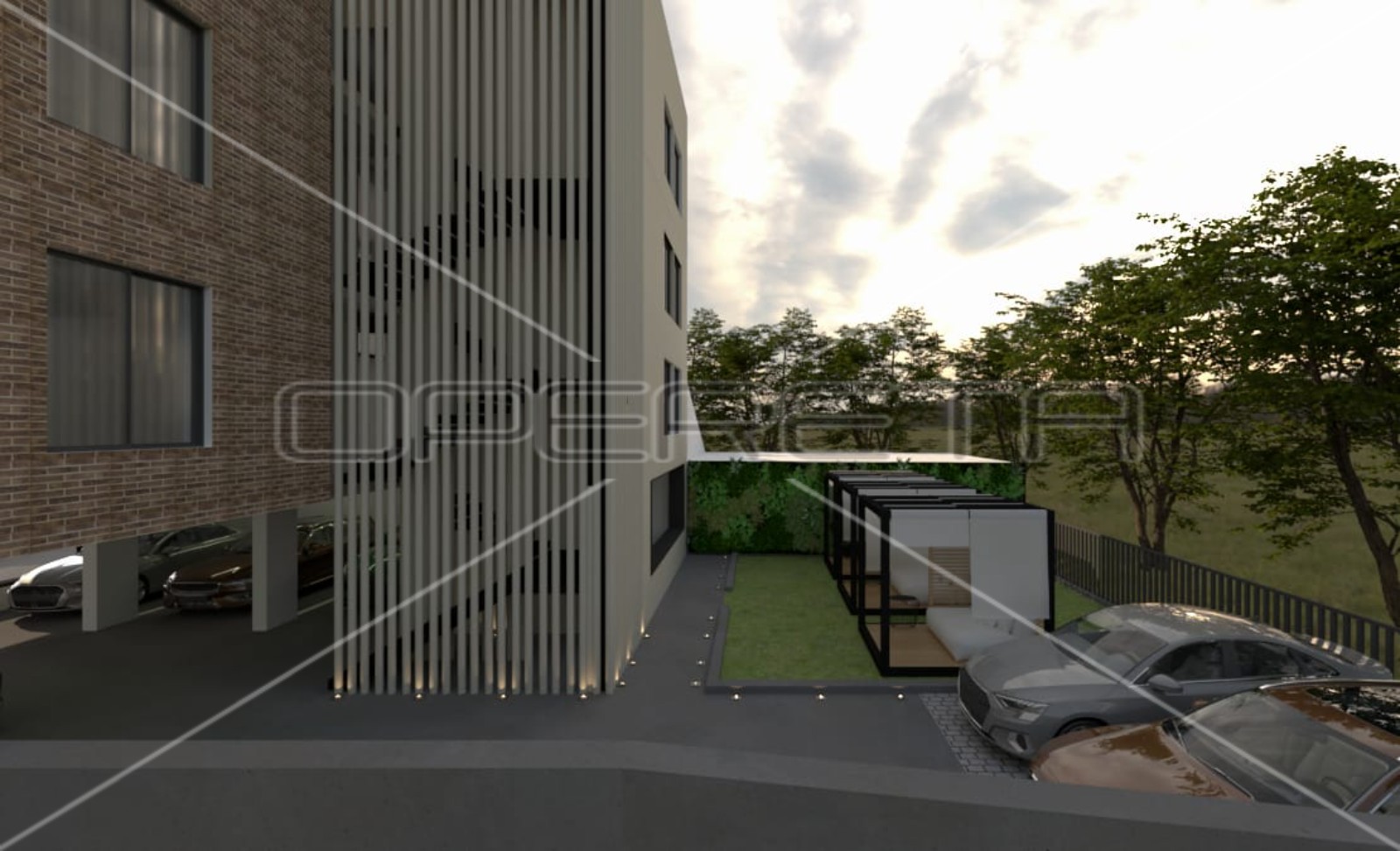 Квартира, 90 м², 439 301$ — FAKTOR