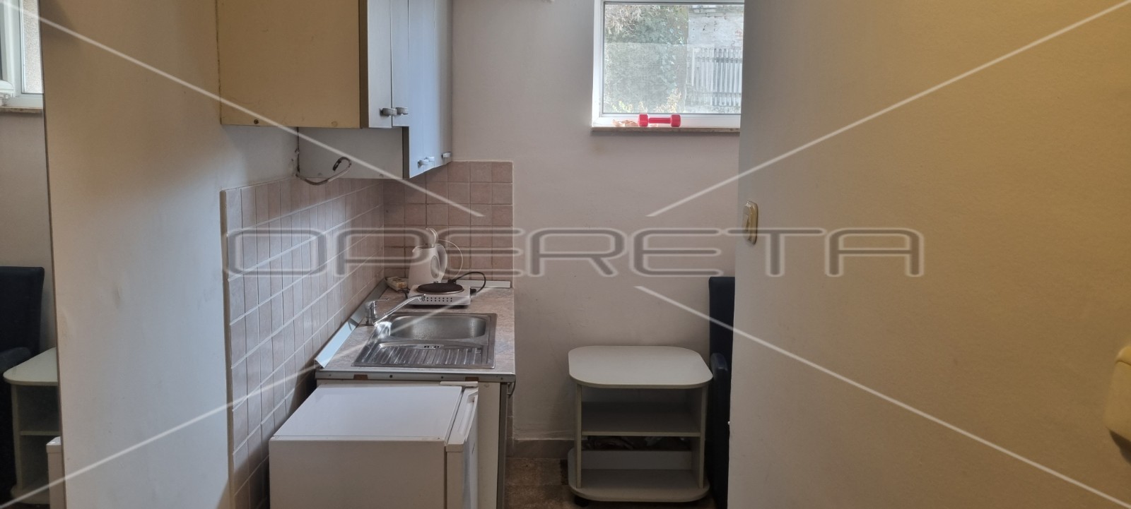 Квартира, 21 м², 48 841$ — FAKTOR