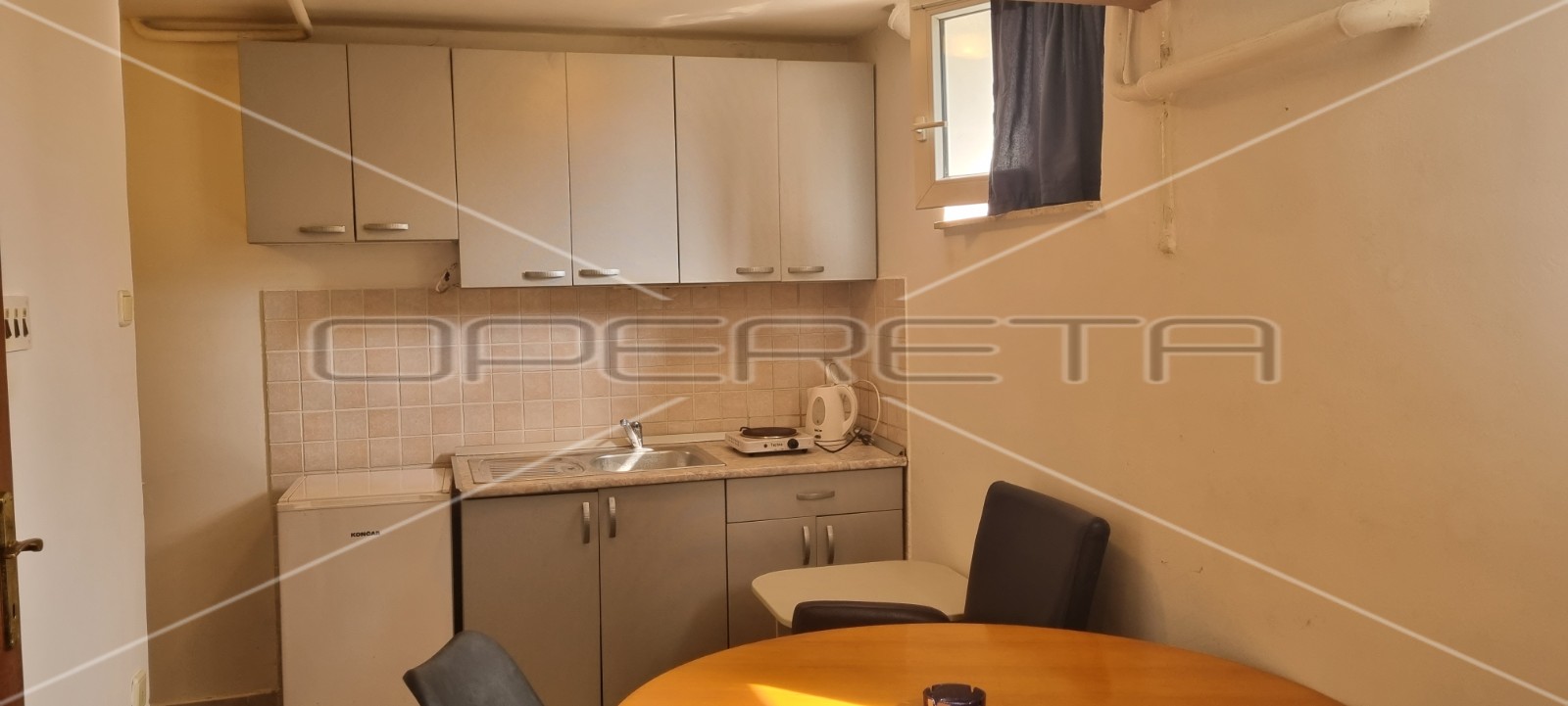 Квартира, 21 м², 48 841$ — FAKTOR