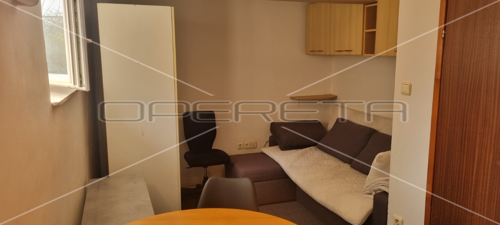 Квартира, 21 м², 48 841$ — FAKTOR