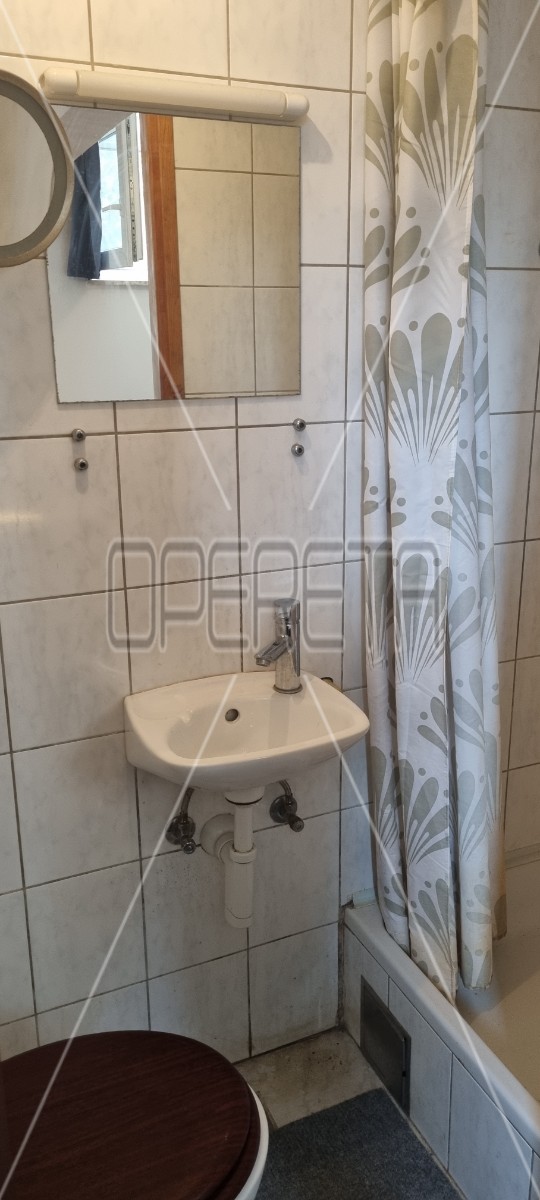 Квартира, 21 м², 48 841$ — FAKTOR