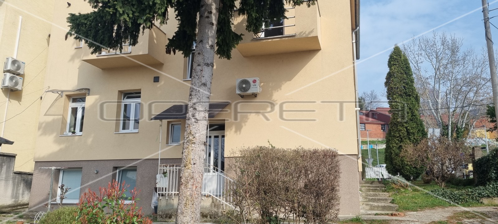 Квартира, 21 м², 48 841$ — FAKTOR