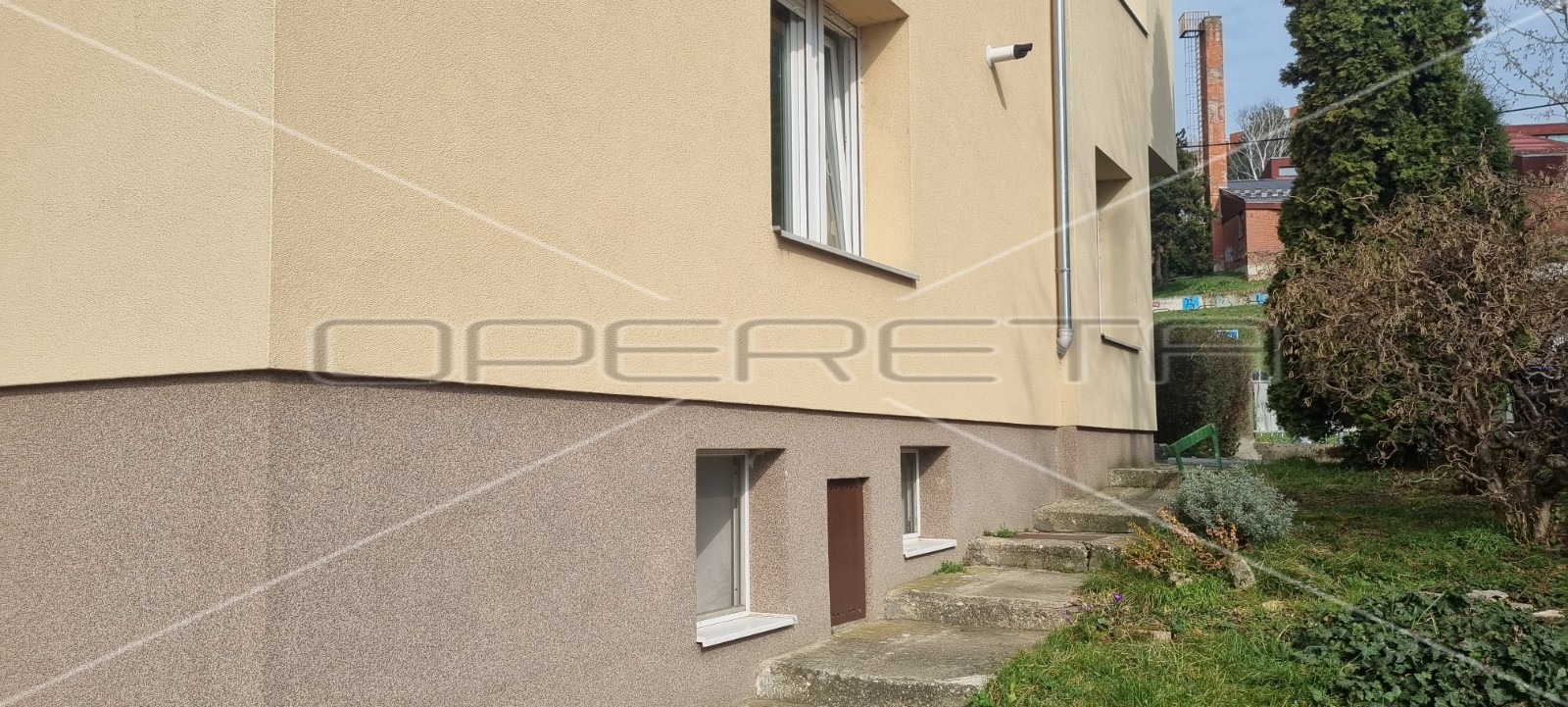 Квартира, 21 м², 48 841$ — FAKTOR