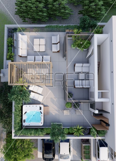 Квартира, 181 м², 694 117$ — FAKTOR