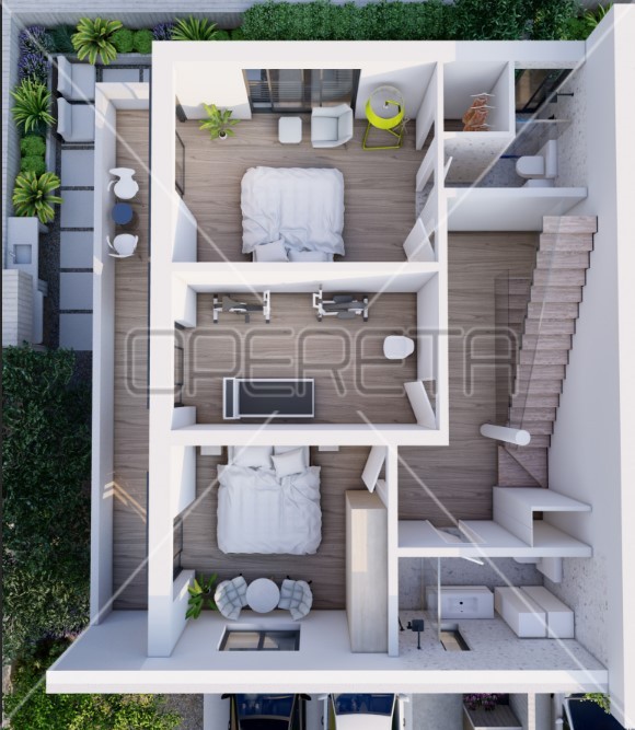 Квартира, 181 м², 694 117$ — FAKTOR