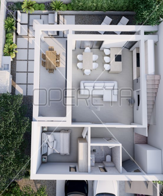 Квартира, 181 м², 694 117$ — FAKTOR