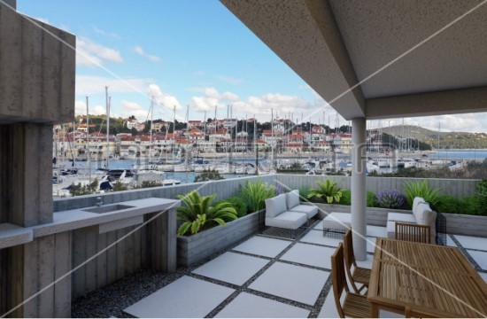 Квартира, 181 м², 694 117$ — FAKTOR