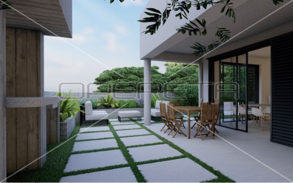 Квартира, 181 м², 694 117$ — FAKTOR