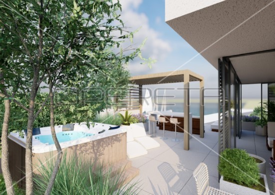 Квартира, 181 м², 694 117$ — FAKTOR