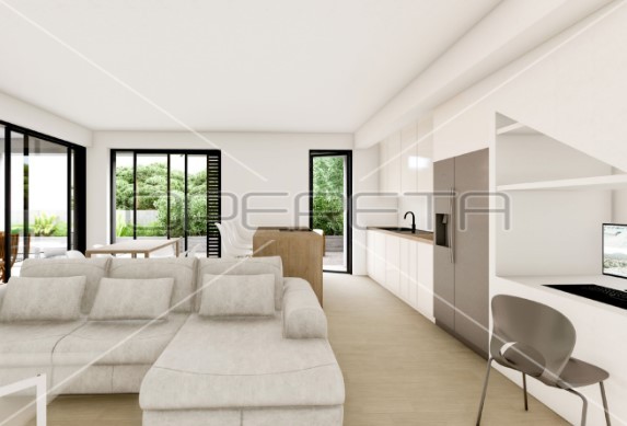 Квартира, 181 м², 694 117$ — FAKTOR