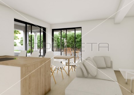 Квартира, 153 м², 586 135$ — FAKTOR