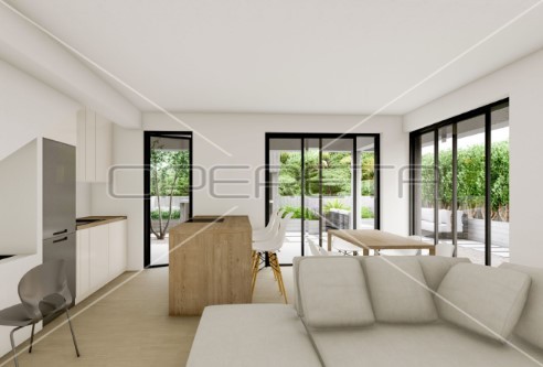 Квартира, 153 м², 586 135$ — FAKTOR