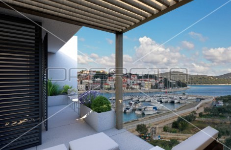 Квартира, 153 м², 586 135$ — FAKTOR
