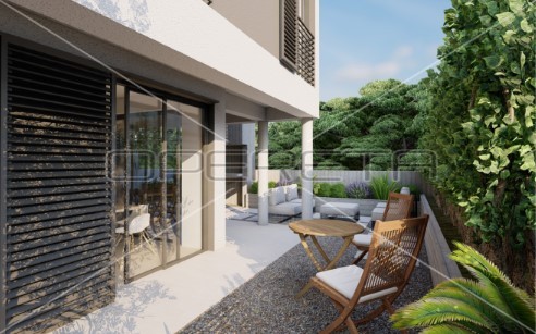 Квартира, 153 м², 586 135$ — FAKTOR