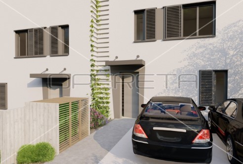 Квартира, 153 м², 586 135$ — FAKTOR