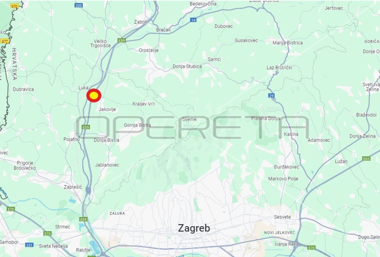 Квартира, 38199 м², 1 729 939$ — FAKTOR