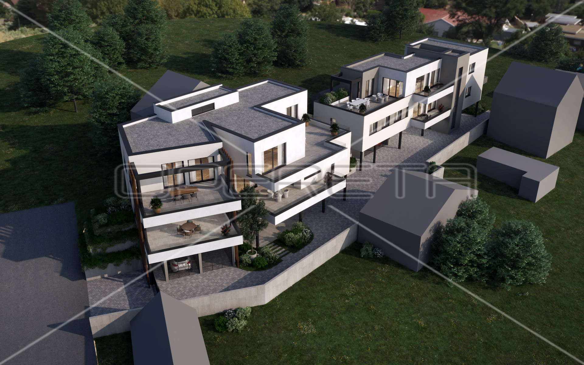 Квартира, 104 м², 418 382$ — FAKTOR