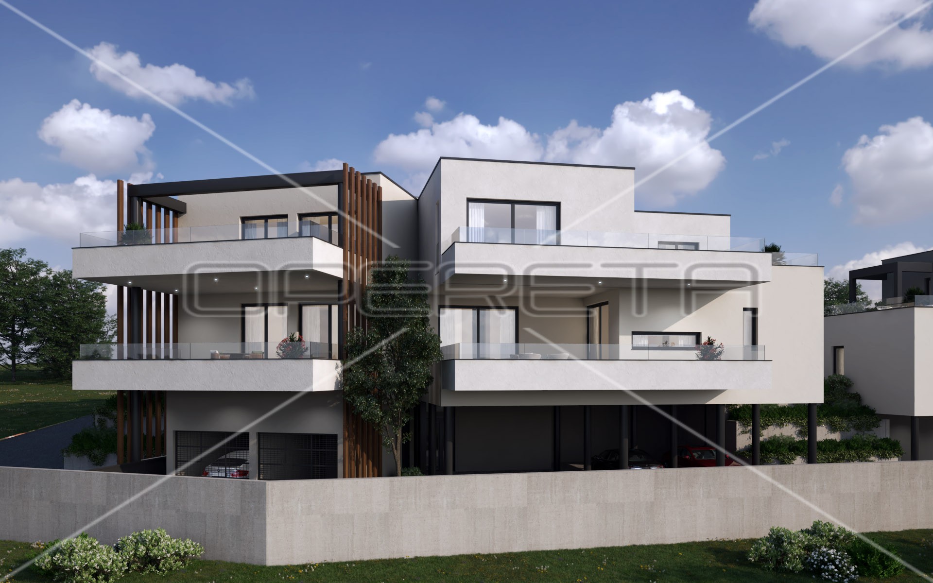Квартира, 157 м², 708 924$ — FAKTOR
