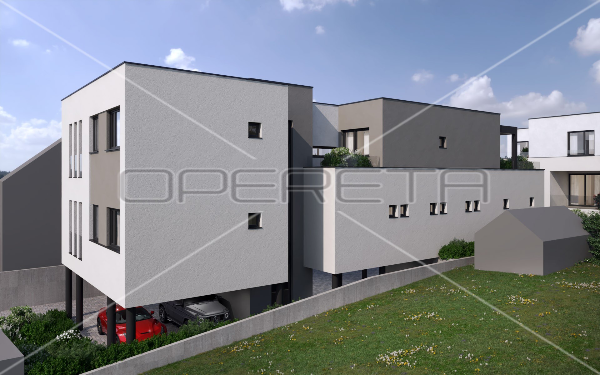 Квартира, 157 м², 708 924$ — FAKTOR