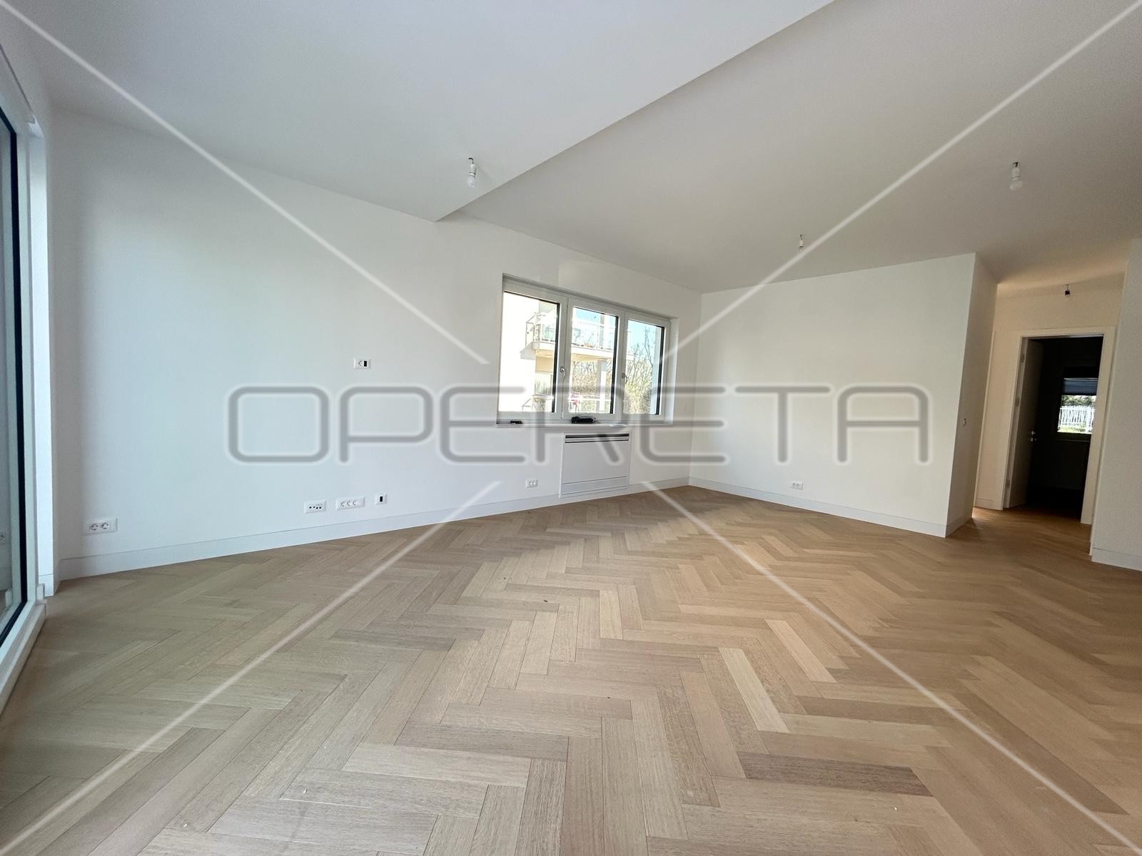 Квартира, 125 м², 522 977$ — FAKTOR