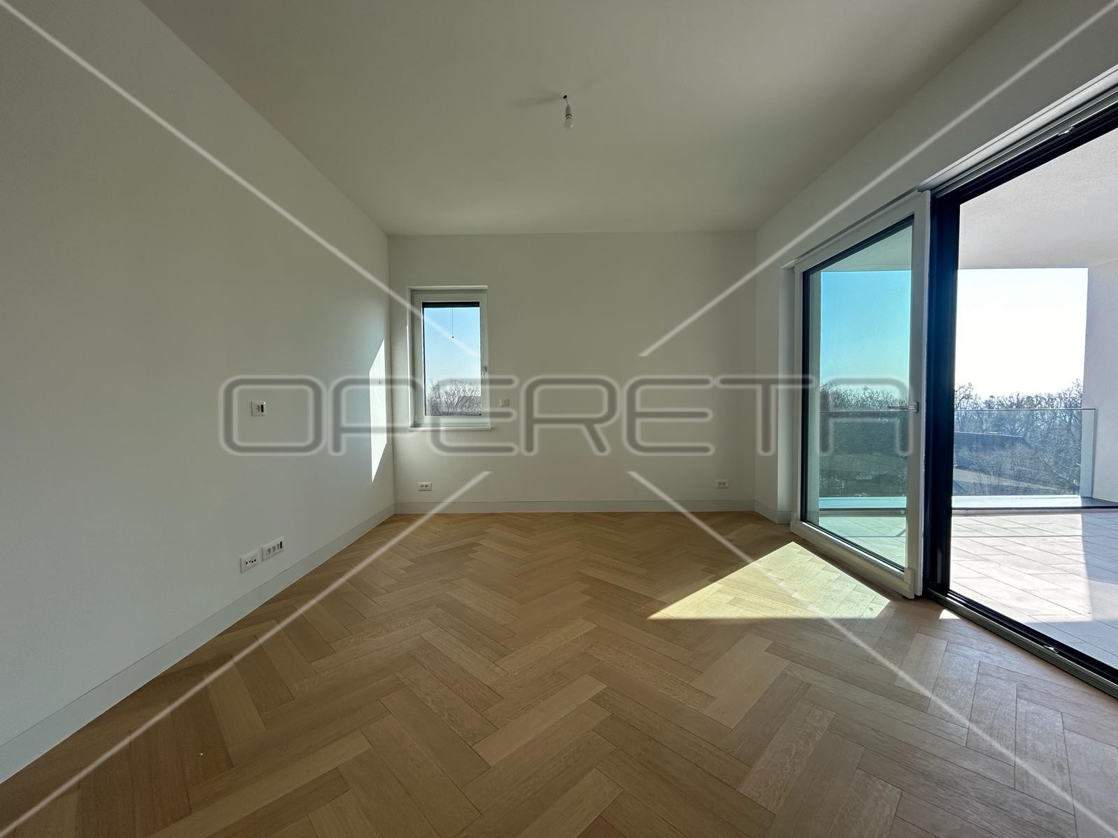 Квартира, 89 м², 418 382$ — FAKTOR