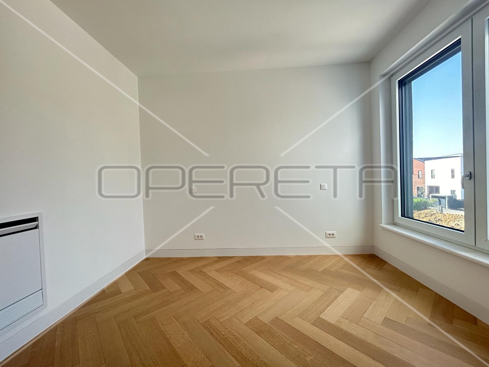 Квартира, 89 м², 418 382$ — FAKTOR