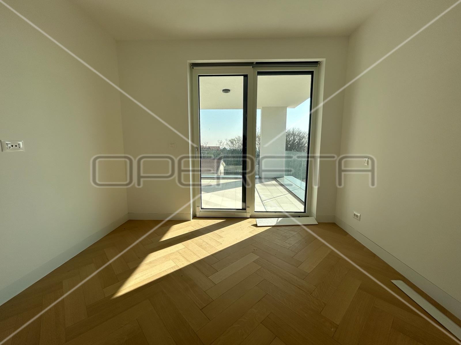 Квартира, 89 м², 418 382$ — FAKTOR