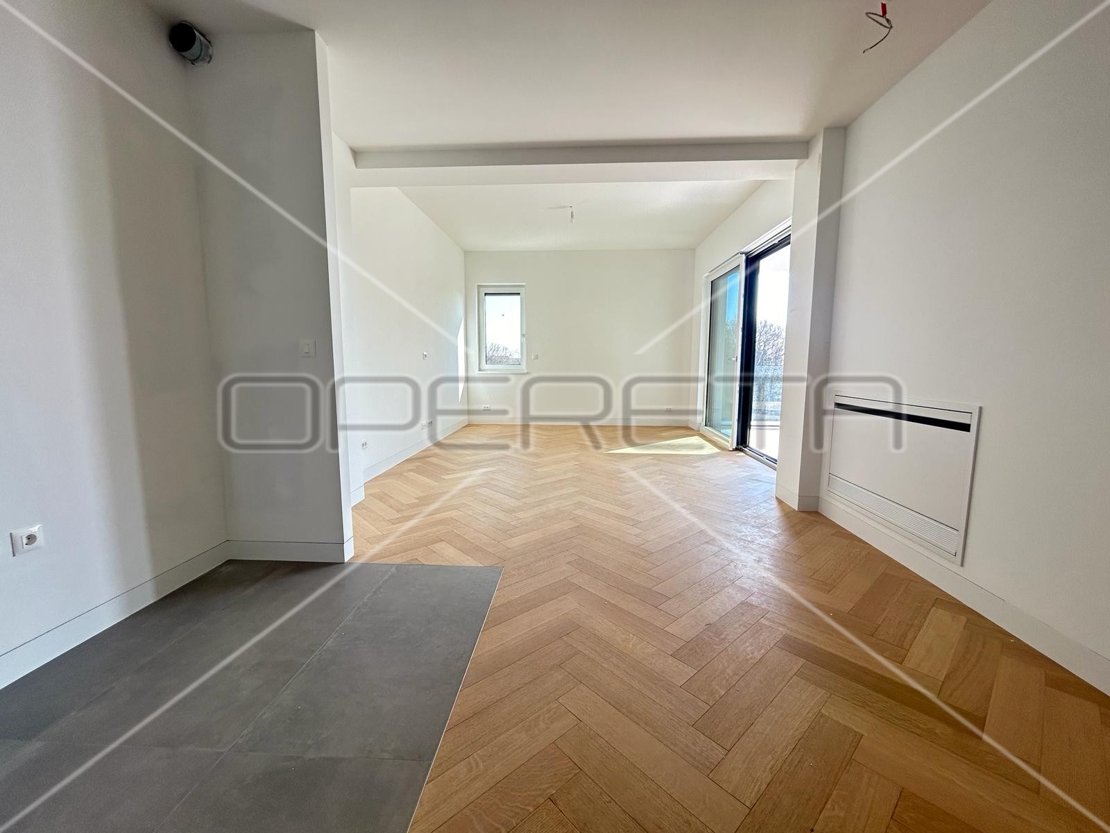 Квартира, 89 м², 418 382$ — FAKTOR
