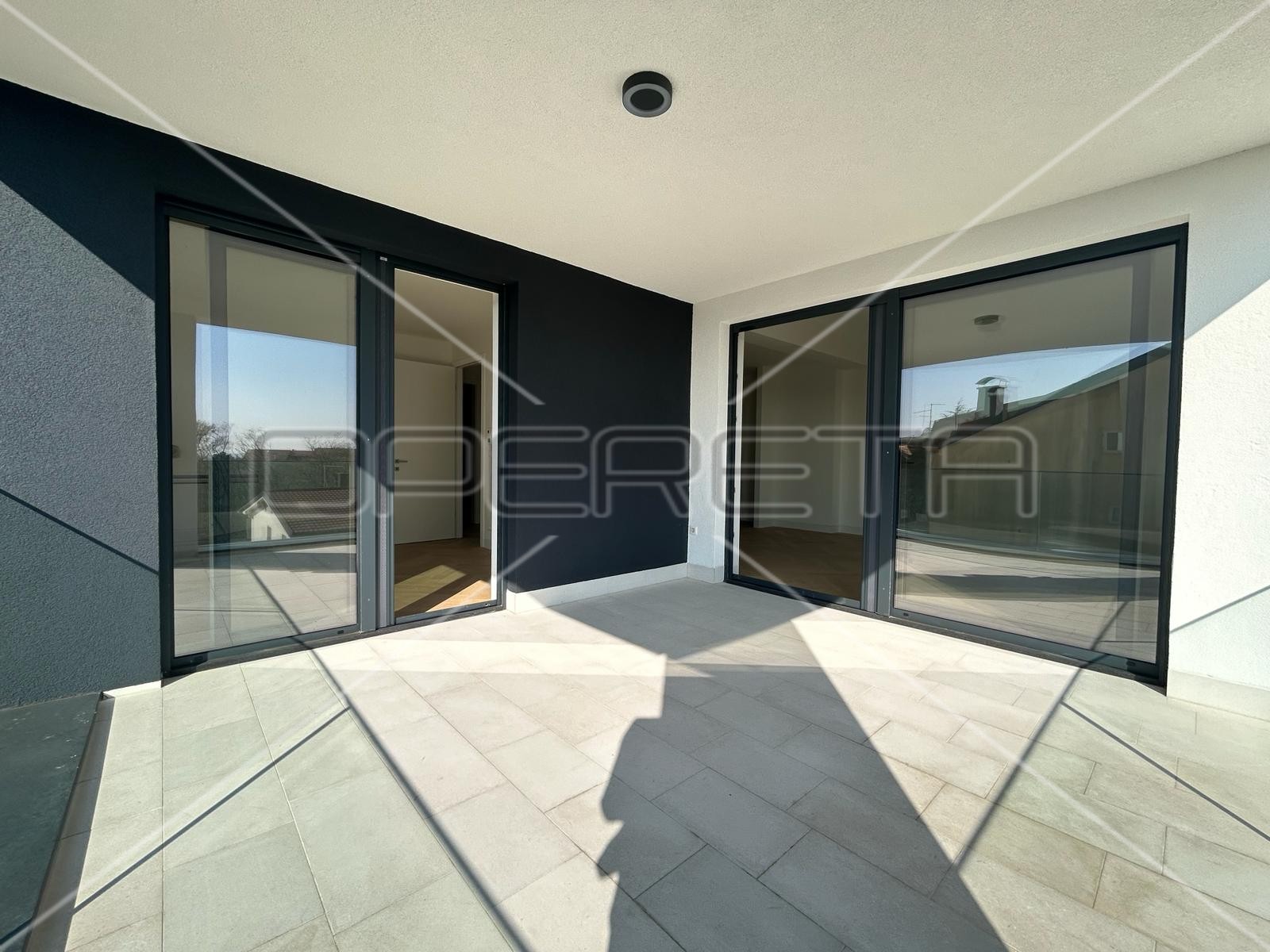 Квартира, 89 м², 418 382$ — FAKTOR