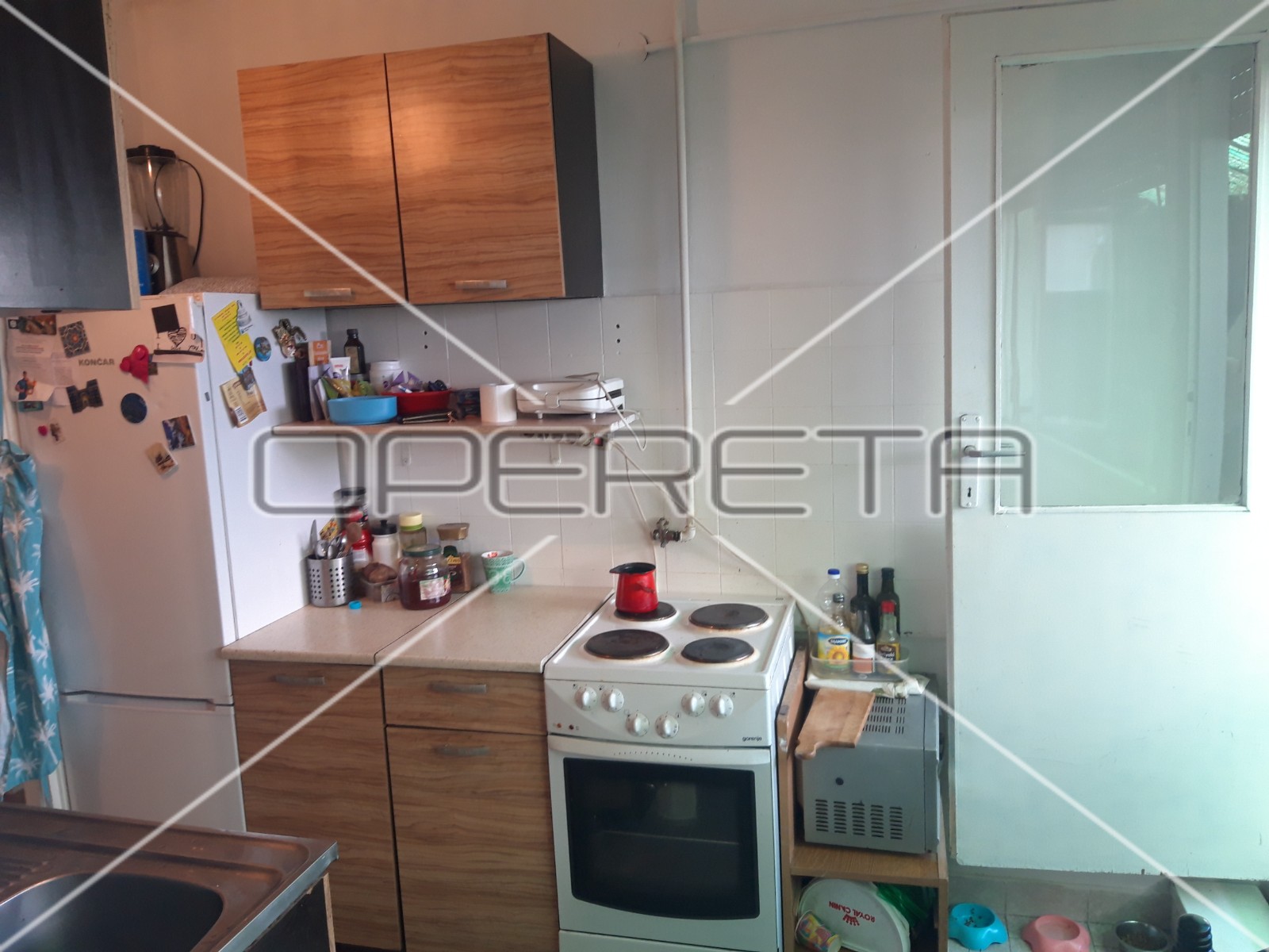 Квартира, 52 м², 174 211$ — FAKTOR