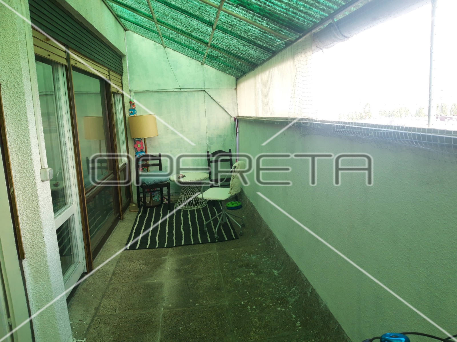 Квартира, 52 м², 174 211$ — FAKTOR