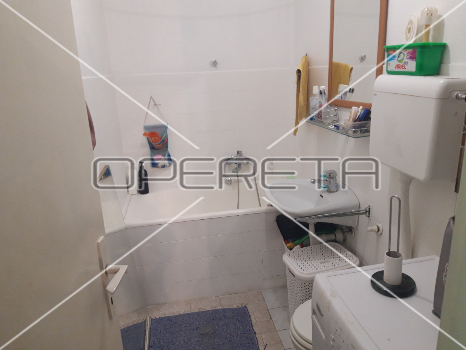 Квартира, 52 м², 174 211$ — FAKTOR