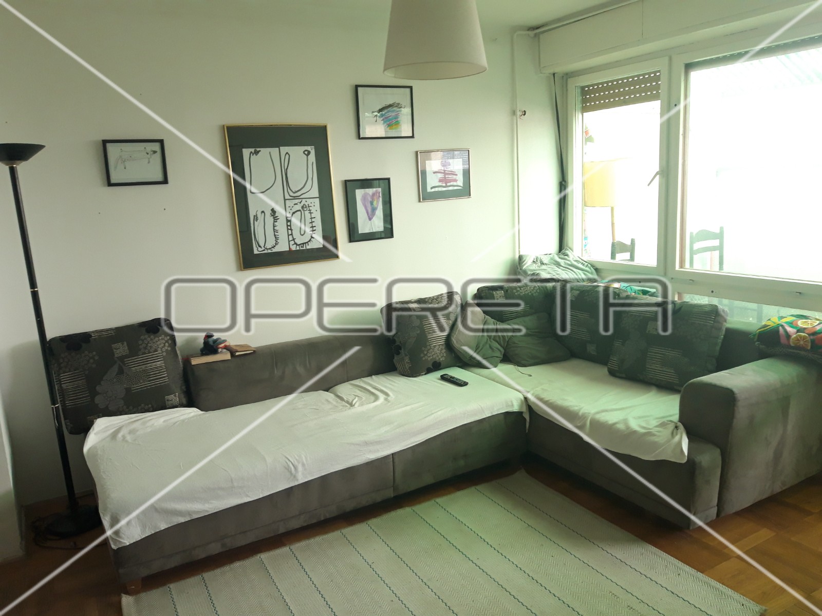 Квартира, 52 м², 174 211$ — FAKTOR