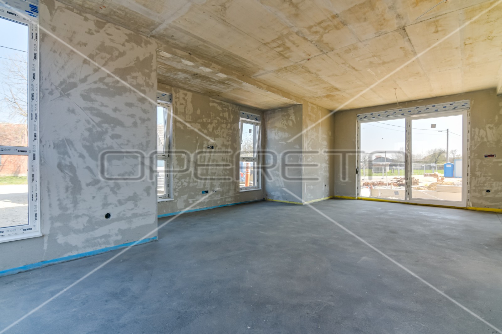 Квартира, 110 м², 222 440$ — FAKTOR