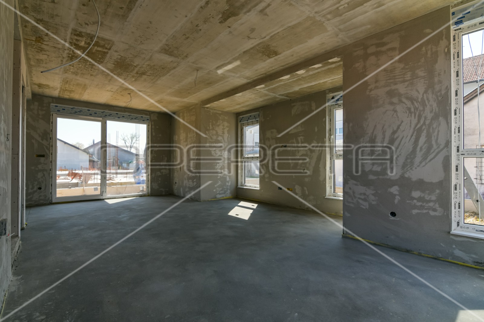 Квартира, 110 м², 222 440$ — FAKTOR