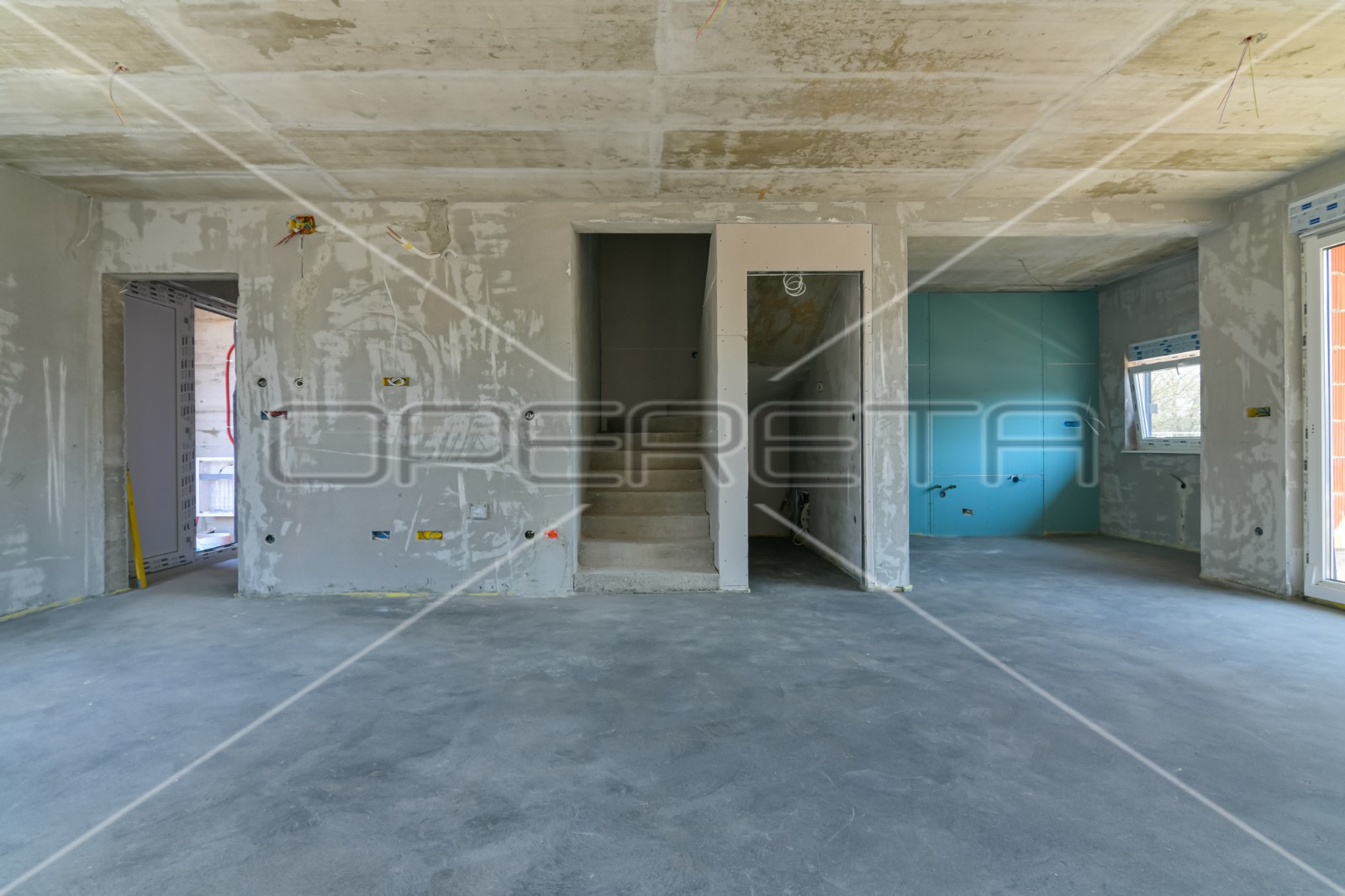 Квартира, 110 м², 222 440$ — FAKTOR