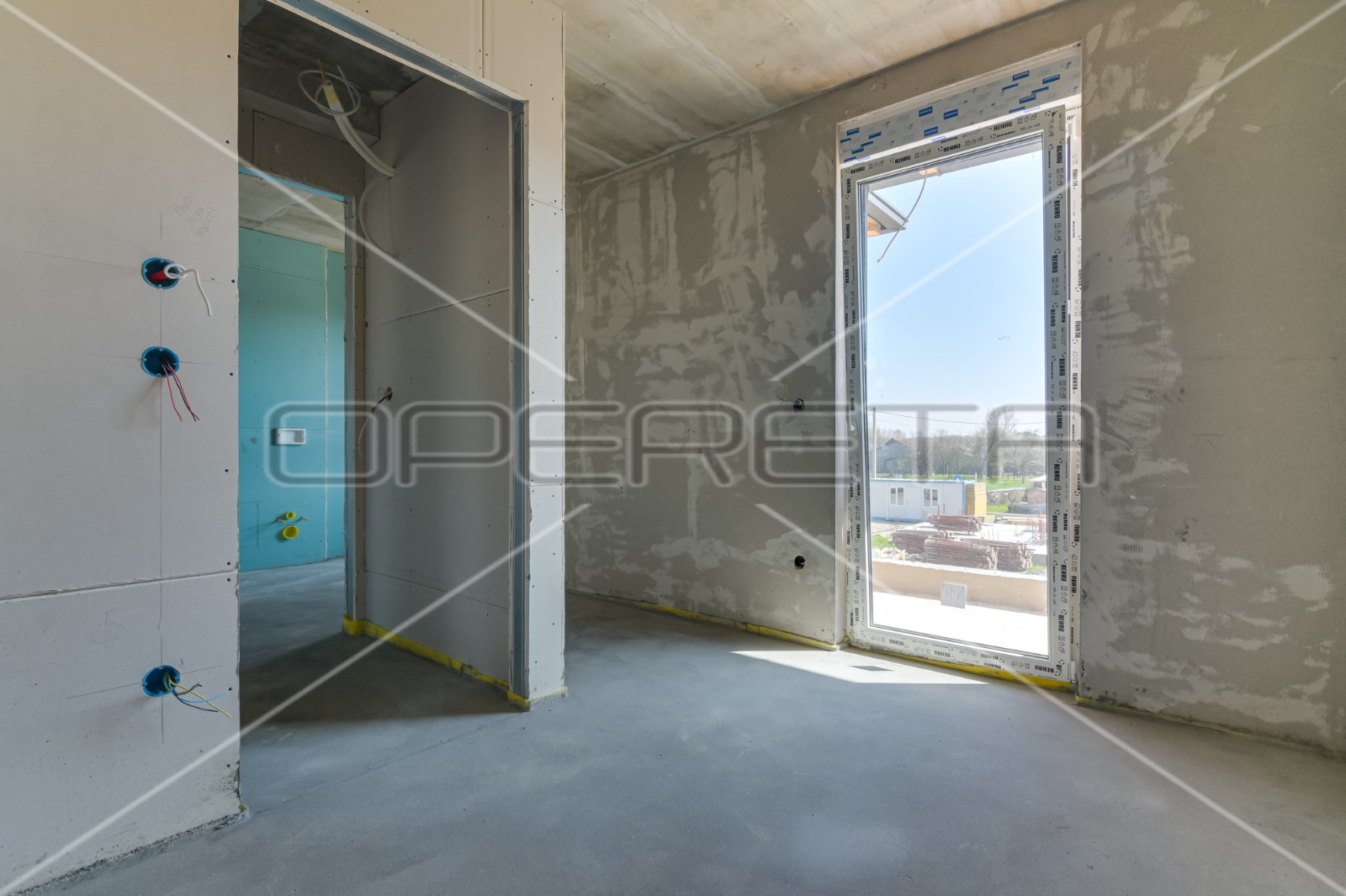 Квартира, 110 м², 222 440$ — FAKTOR