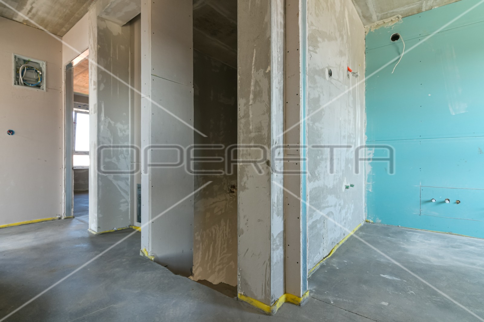 Квартира, 110 м², 222 440$ — FAKTOR