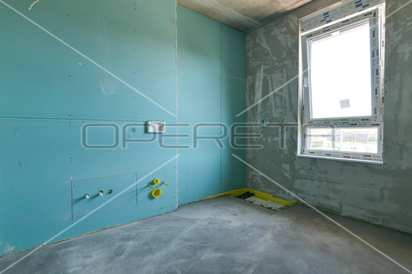 Квартира, 110 м², 222 440$ — FAKTOR