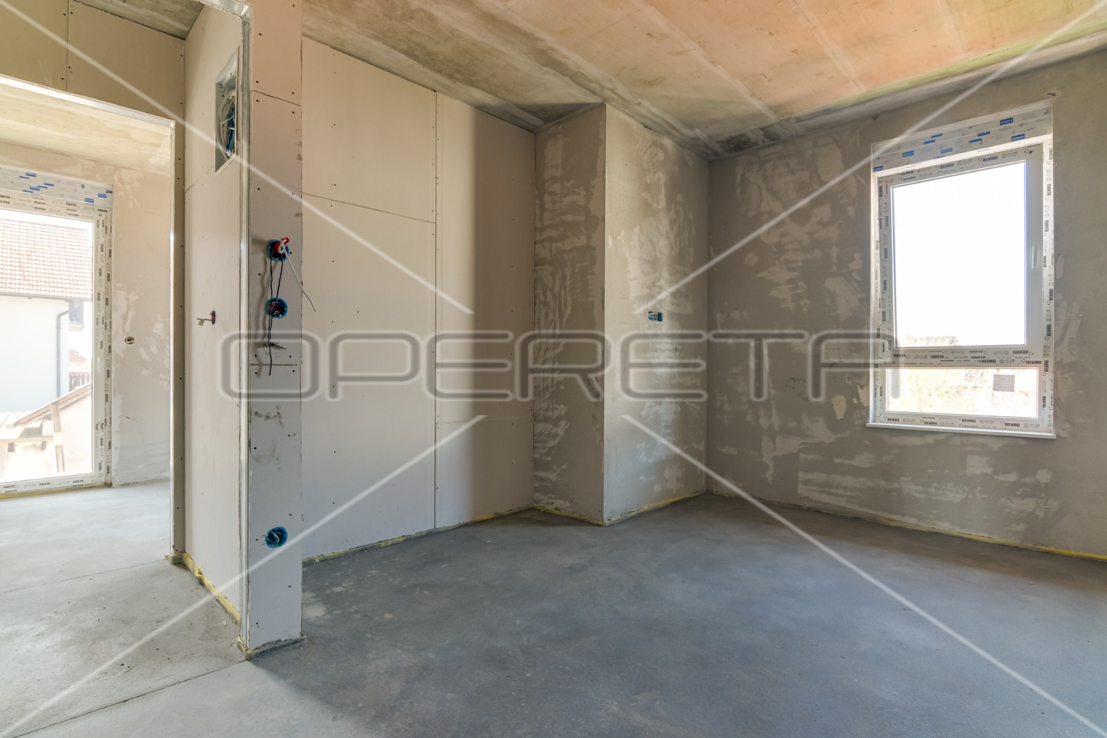 Квартира, 110 м², 222 440$ — FAKTOR