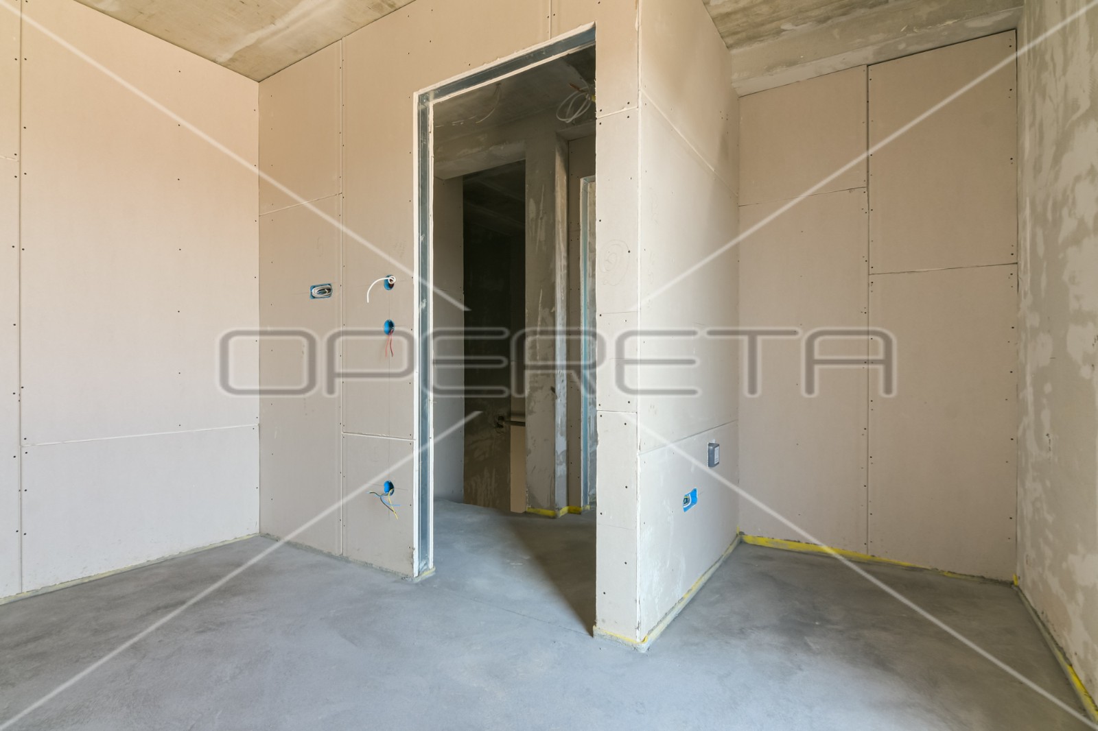 Квартира, 110 м², 222 440$ — FAKTOR