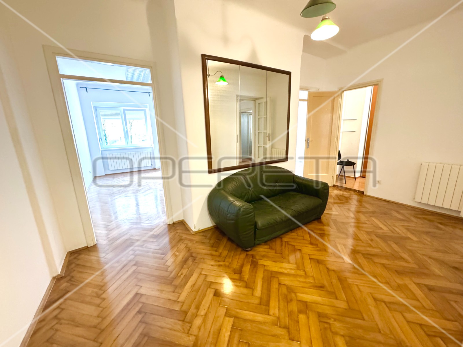 Квартира, 92 м², 278 921$ — FAKTOR