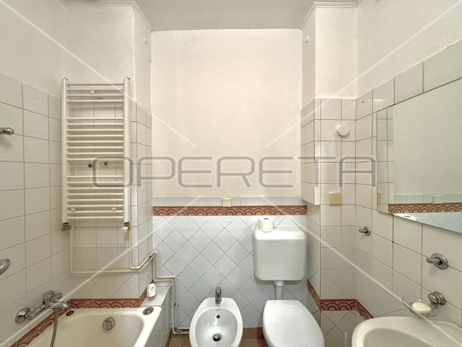 Квартира, 92 м², 278 921$ — FAKTOR